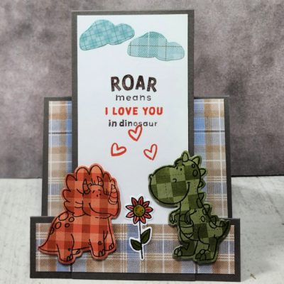 Darling Dinos Bundle