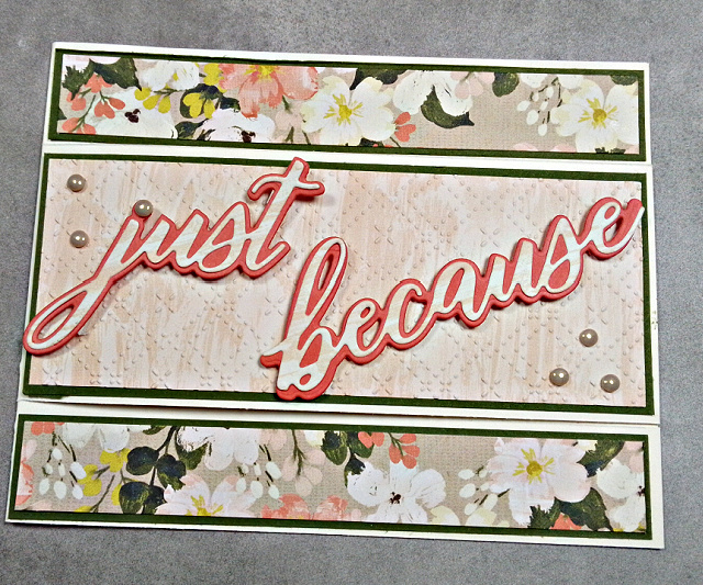 Beauty is in the eye of the beholder, and the New Online Exclusive, Brushed with Beauty Suite Collection, has what you need to create eye-catching projects
